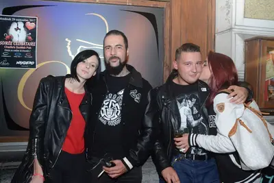 Soirée Célibataire 2017 - Photo 4