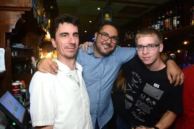 Soirée Célibataire 2017 - Photo 7