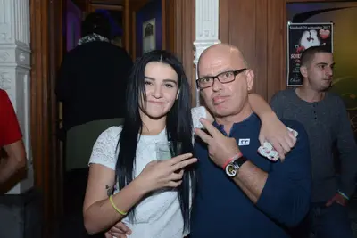 Soirée Célibataire 2017 - Photo 20
