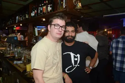 Soirée Célibataire 2017 - Photo 25