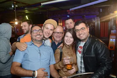 Soirée Célibataire 2017 - Photo 32