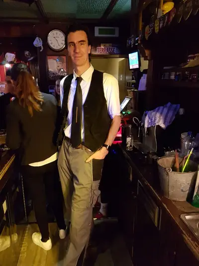 Soirée Chic & Choc 2017