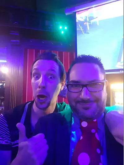 Soirée Chic & Choc 2017 - Photo 21