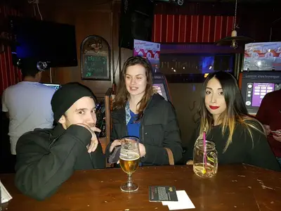 Soirée Chic & Choc 2017 - Photo 22