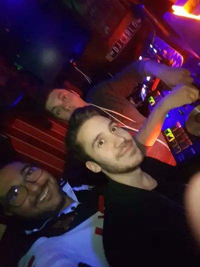 Soirée Moustache 2017 - Photo 3
