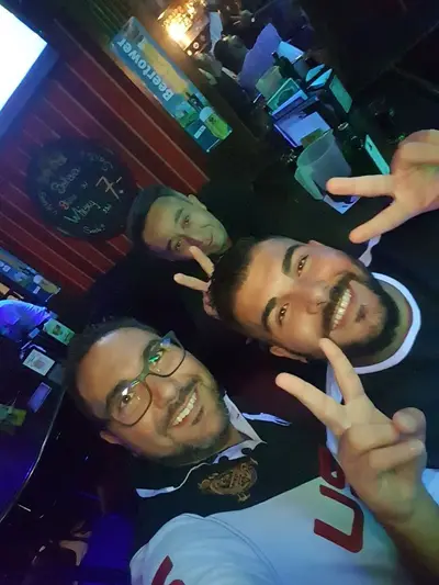 Soirée Moustache 2017 - Photo 5