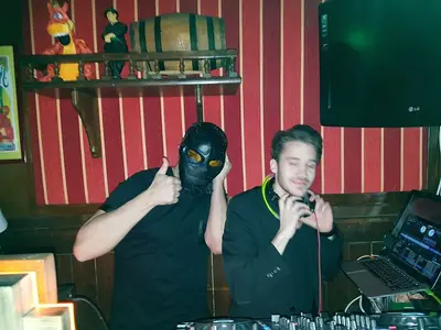 Soirée Moustache 2017 - Photo 11