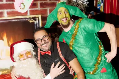Winter Party 2023 - Photo 2