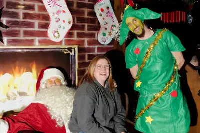 Winter Party 2023 - Photo 3