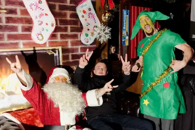 Winter Party 2023 - Photo 5