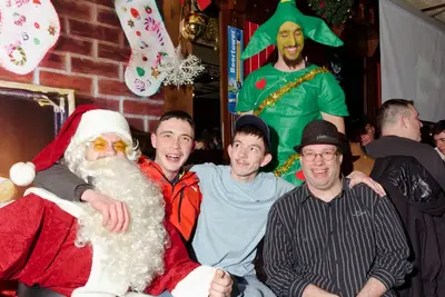 Winter Party 2023 - Photo 6