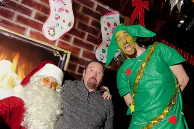 Winter Party 2023 - Photo 7