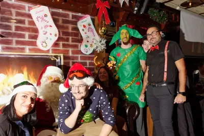 Winter Party 2023 - Photo 11