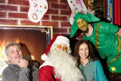 Winter Party 2023 - Photo 16