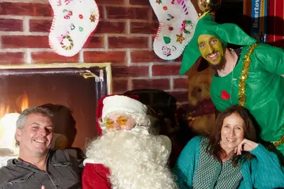 Winter Party 2023 - Photo 17