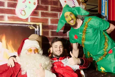 Winter Party 2023 - Photo 18