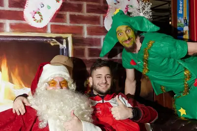 Winter Party 2023 - Photo 19