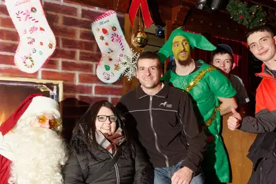 Winter Party 2023 - Photo 21
