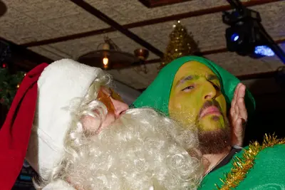 Winter Party 2023 - Photo 23