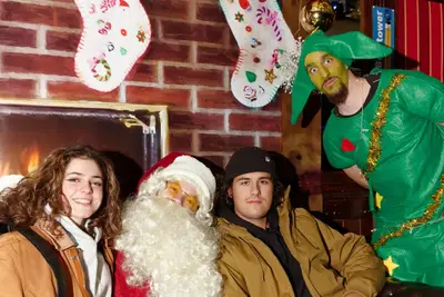 Winter Party 2023 - Photo 29