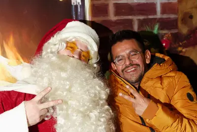Winter Party 2023 - Photo 30