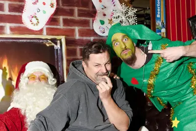 Winter Party 2023 - Photo 32
