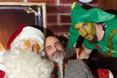 Winter Party 2023 - Photo 33