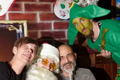 Winter Party 2023 - Photo 34