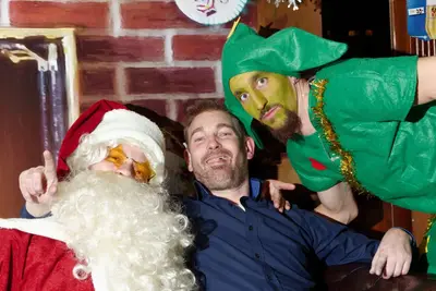 Winter Party 2023 - Photo 35