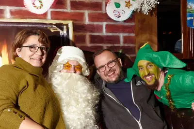 Winter Party 2023 - Photo 37