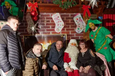 Winter Party 2023 - Photo 38