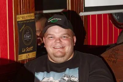 Winter Party 2023 - Photo 46