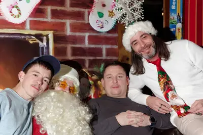 Winter Party 2023 - Photo 49