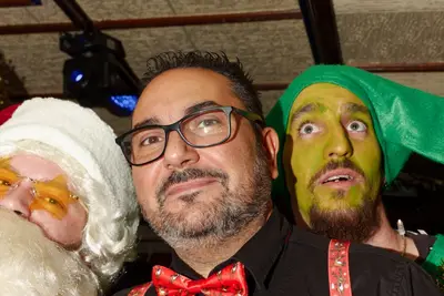 Winter Party 2023 - Photo 51
