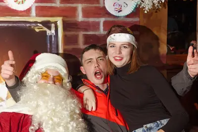 Winter Party 2023 - Photo 56