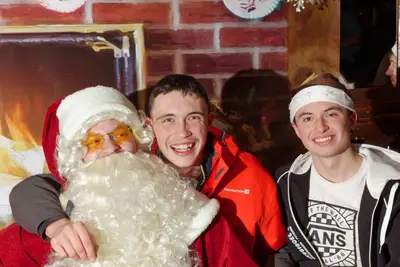 Winter Party 2023 - Photo 57