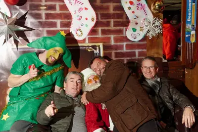 Winter Party 2023 - Photo 59