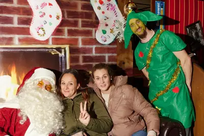 Winter Party 2023 - Photo 62