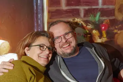 Winter Party 2023 - Photo 68