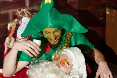 Winter Party 2023 - Photo 69