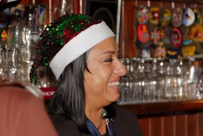 Winter Party 2023 - Photo 70