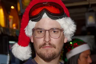 Winter Party 2023 - Photo 73