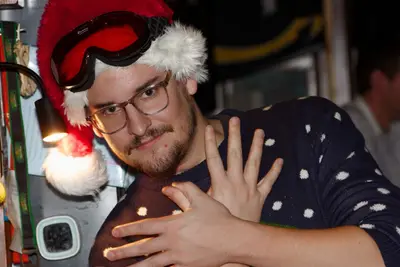Winter Party 2023 - Photo 74