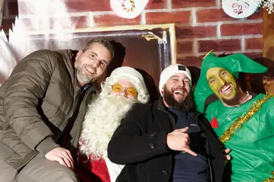 Winter Party 2023 - Photo 77