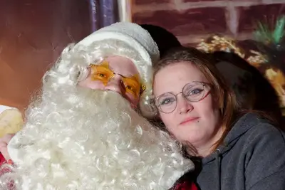 Winter Party 2023 - Photo 79