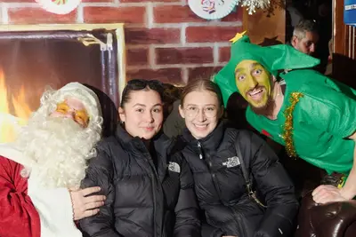 Winter Party 2023 - Photo 83