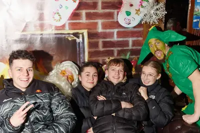 Winter Party 2023 - Photo 84
