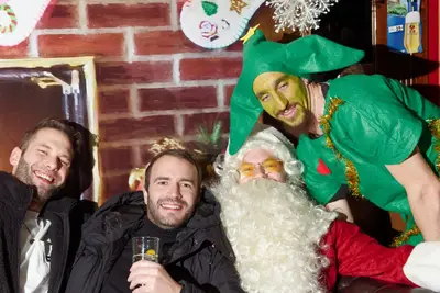 Winter Party 2023 - Photo 85