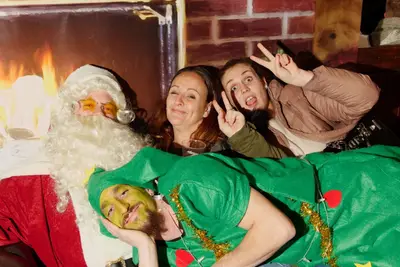 Winter Party 2023 - Photo 86