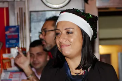 Winter Party 2023 - Photo 91